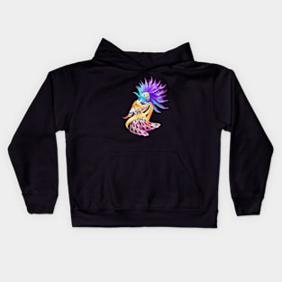 Sapphire Shores Kids Hoodie